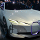 Illustration for article titled The BMW i Vision Dynamics Concept Is Clearly Aimed At Tesla